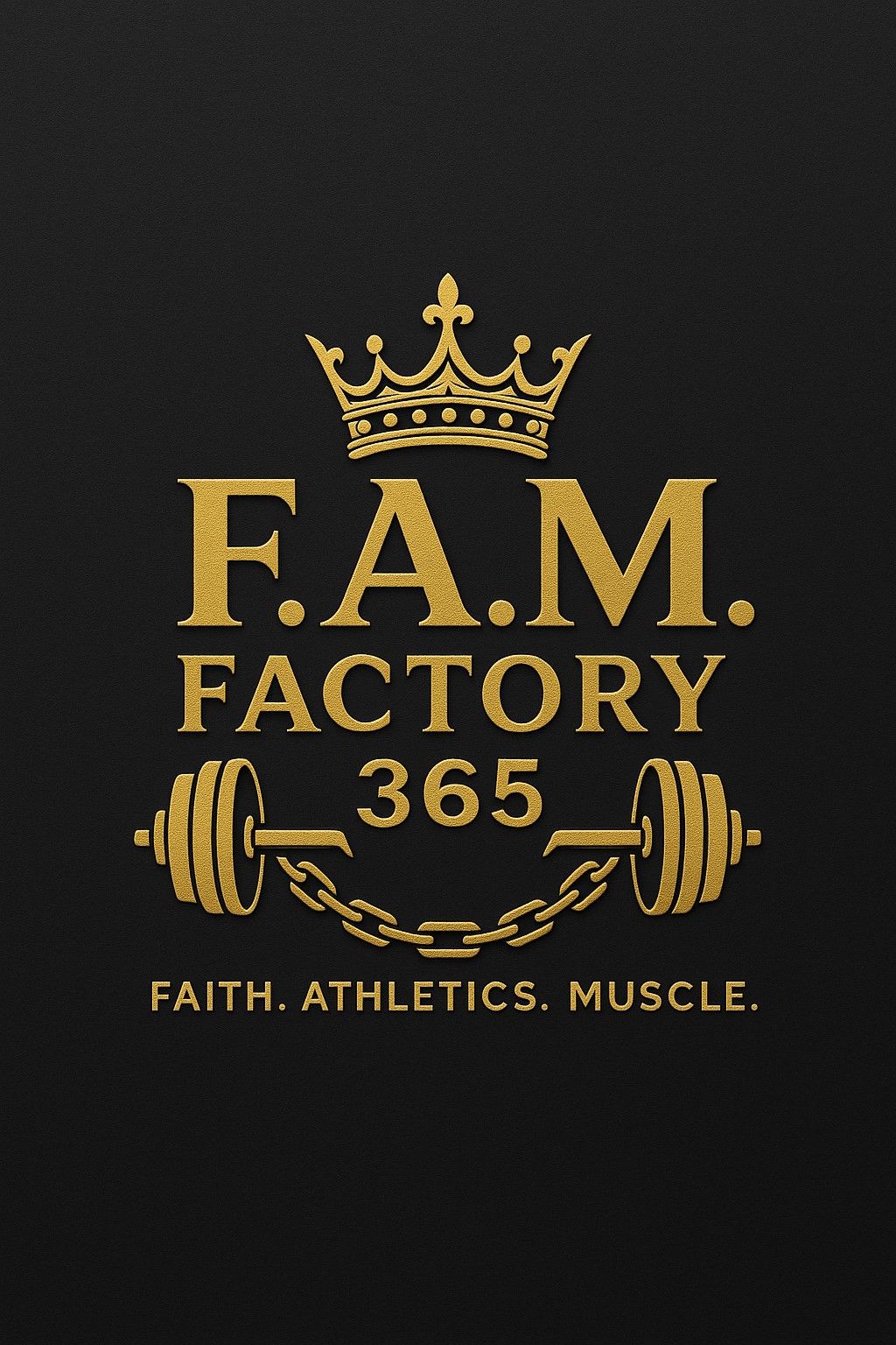 F.A.M. Factory 365